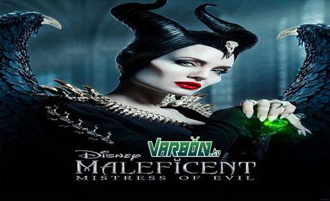 فيلم Maleficent Mistress Of Evil 2019 مترجم فاربون نت